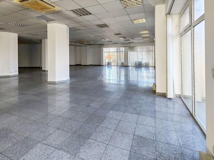 Birou spatios in Centrul Civic - 5