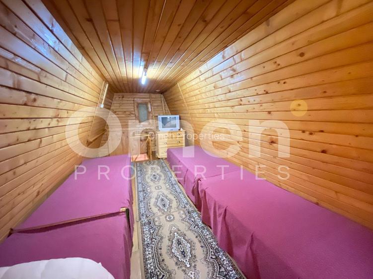 Casa de vacanta, in zona linistita, Firiza - 11