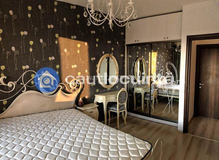 Apartament 2 Camere | Aviatiei | North Aria | Ultramodern | Parcare | Terasa - 8
