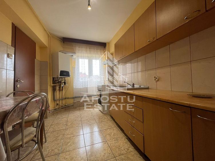 Apartament 4 camere, zona Alfa - 5