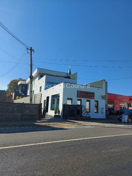 Închiriez spațiu comercial  - 3