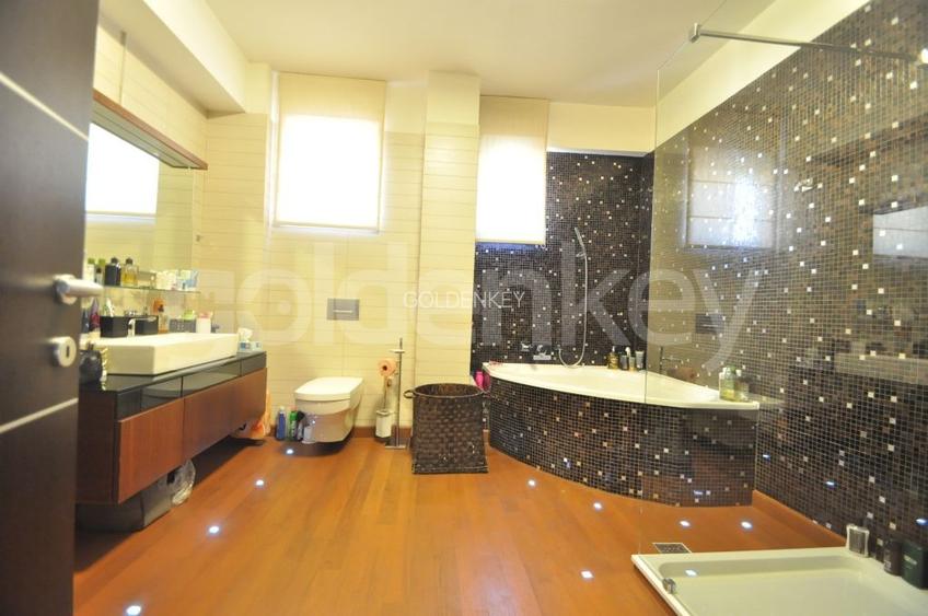 Apartament penthouse cu 3 camere | terasa generoasa - 9