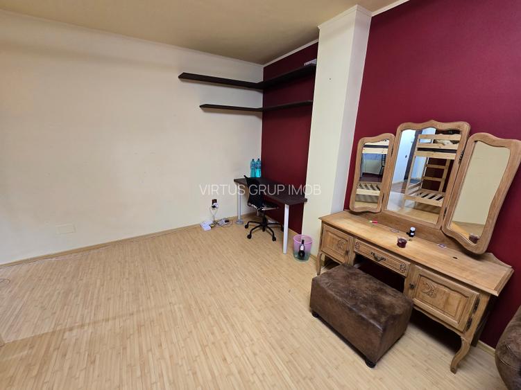 Inchiriere Garsoniera Militari Str.Schiorilor - 3