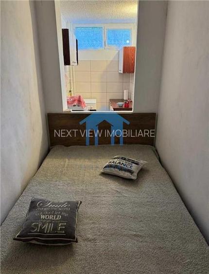 Garsoniera, Manastur - 3