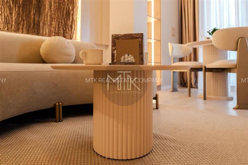 Ivory Residence I STUDIO DUBLU lux I Mobilat&utilat - 6