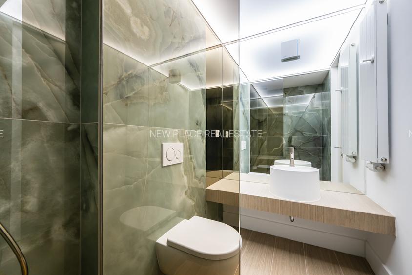 CORTINA 126 | Apartament exclusivist | Vedere libera | 2,900 Eur/mpc | LUX - 14