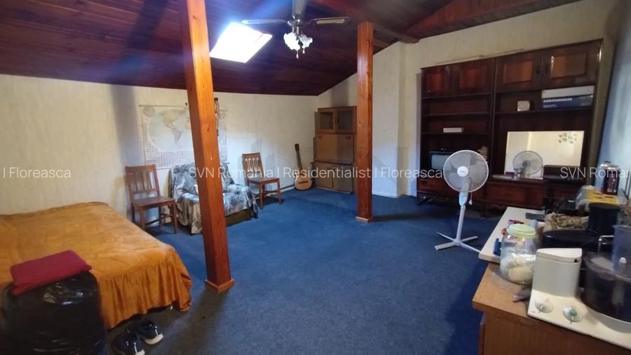 REA1026250 Apartament 4 camere in vila I Universitate - 11