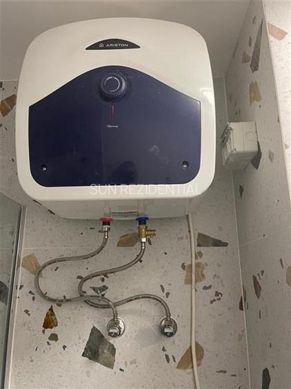 Berceni-Aparatorii Patriei Garsoniera Spatioasa-Luminoasa-Renovata - 12