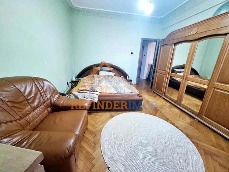 Apartament 4 camere decomandat Gara de Nord - 7