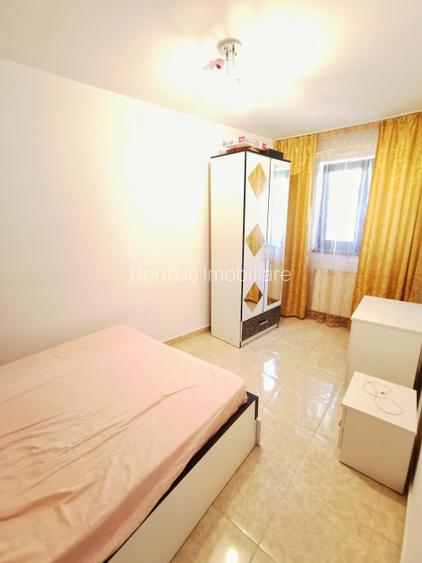 Iancului/Aparatament 2 Cam/5 Minute Metrou/Centrala Proprie/ - 8