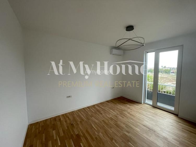 Apartament 4 camere,design exclusivist, 2parcari subterana,langa Padurea Baneasa - 6