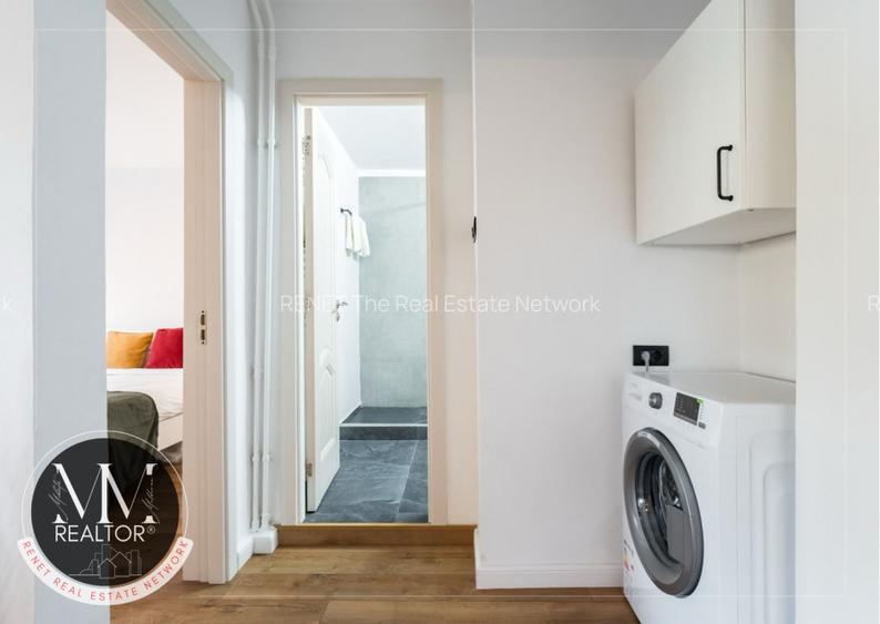 2 Camere stradal 13 Septembrie - Marriott - 7