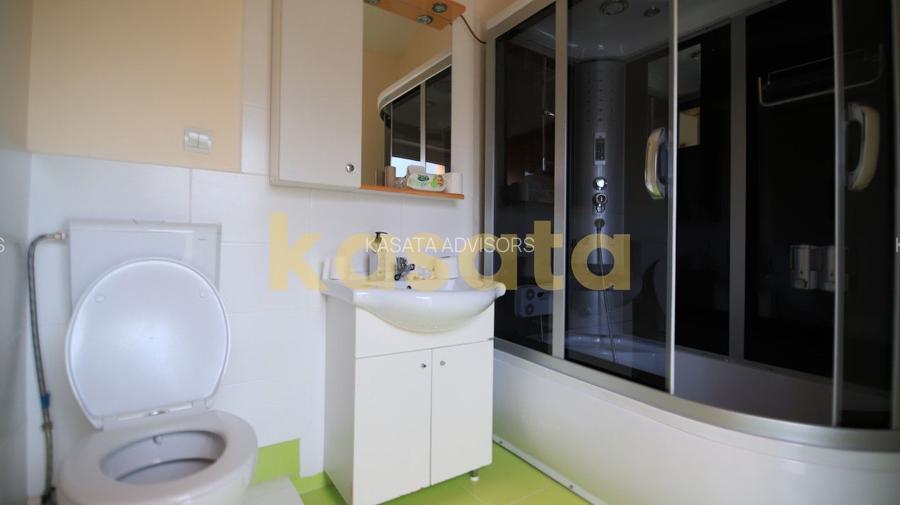 Vilă Individuală de vanzare cu teren de 1.000Mp. – Zona Jolie Ville - 33