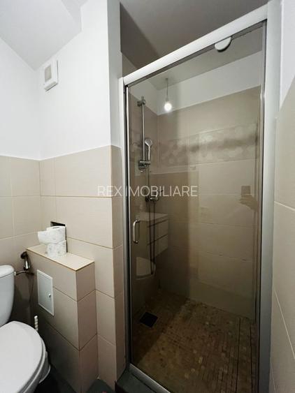 Apartament 2 camere complet mobilat langa Iulius Mall - 9