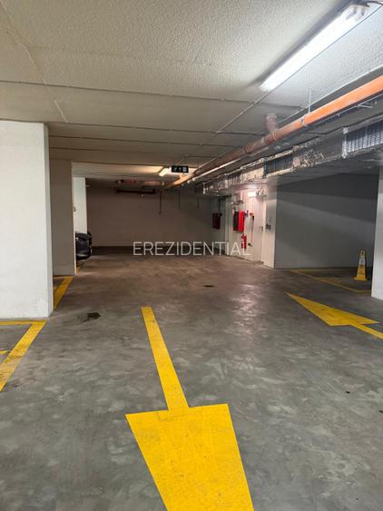 Apartament 3 camere+ parcare subterana-zona Floreasca / Barbu Vacarescu - 11