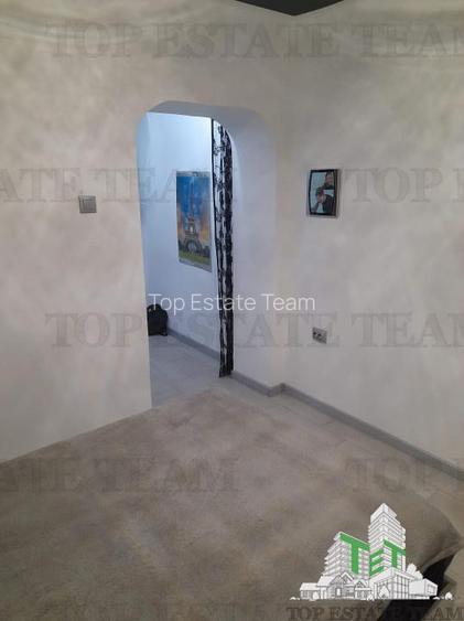 Apartament 2 camere compartimentat parter  si demisol, zona Inel2,Constanta - 29
