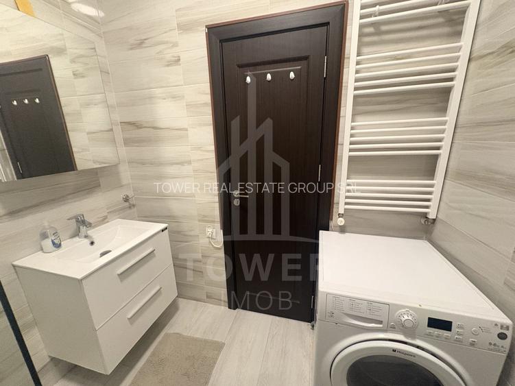 Apartament 2 camere | 41 mp | Doamna Stanca | - 7