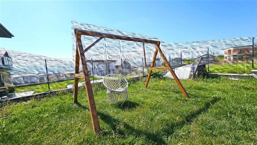 Casa 4 camere 108mp, teren 486mp, Voronet, priveliste deosebita - 10