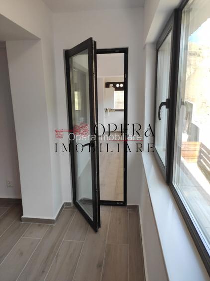 Apartament 2 camere, semidecomandat, de vânzare, zona Moara de Vant - 4