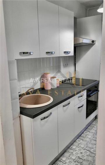 Apartament 2 camere, 47 mp + centrala - Zona Gara de Nord - 7
