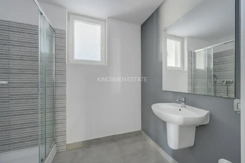 Apartament 4 camere cu gradina The Suburb Buftea - 20