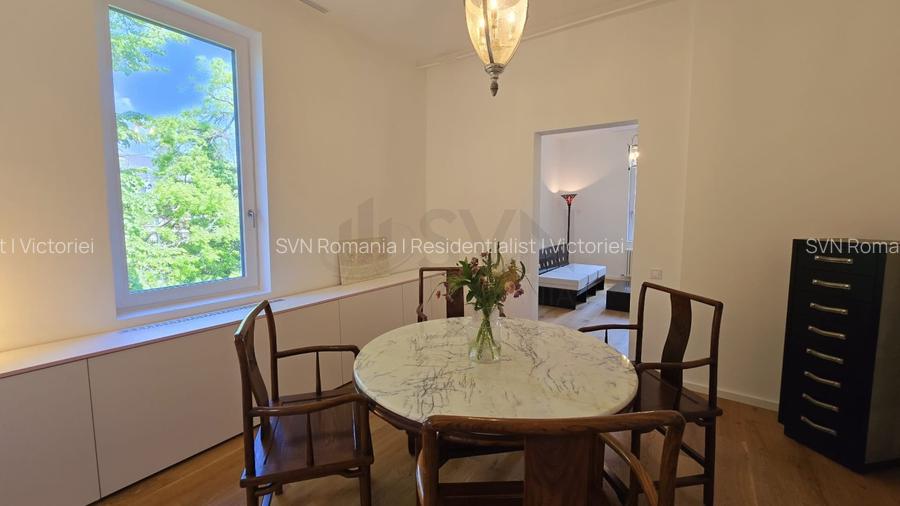 REA1028465 Apartament 3 camere Calea Victoriei - 3