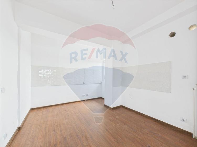 Apartament 3 camere | Chitila | Bloc 2023