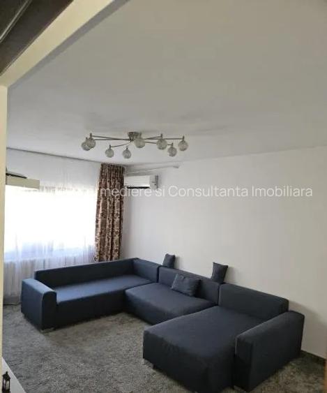 ► Trocadero 2 Camere Decomandate 57m² Mobilat Utilat Izolat eXterior - 3