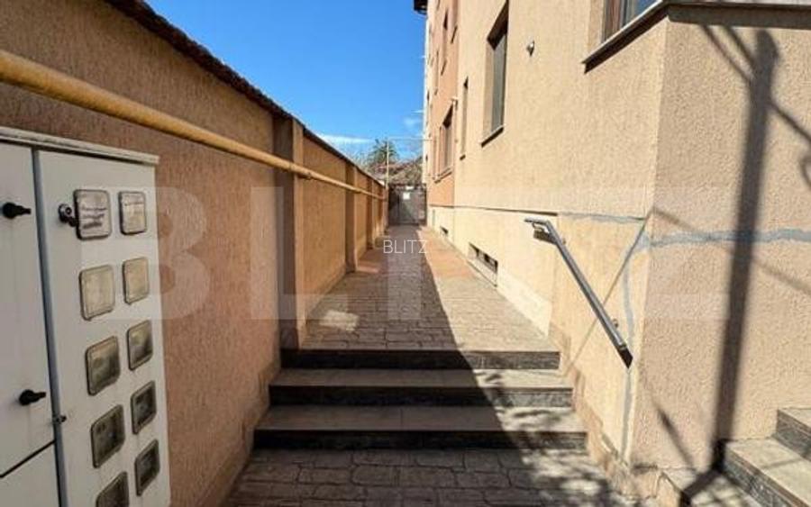 Ap 3 Cam Decomandat | 84 mp | Parcare + Boxa | Zona Jiului - 13