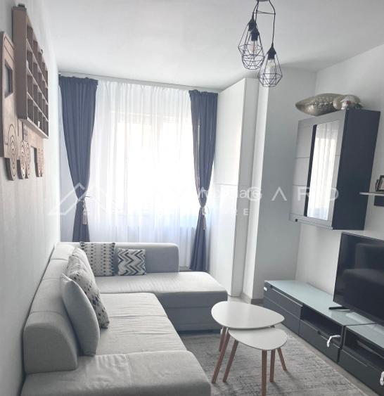 | Apartament 2 camere | 55 mp | Floresti - Avram Iancu | - 6