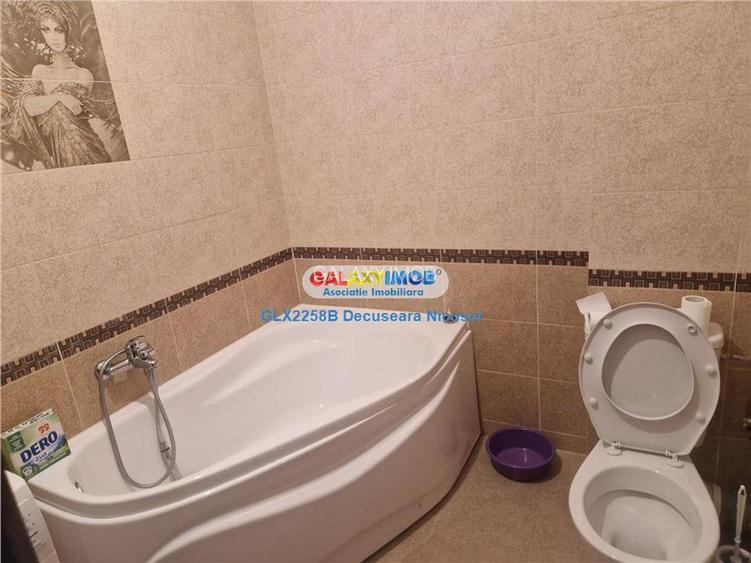 Apartament 2 camere mobilat utilat Militari Residence 400 Euro - 6