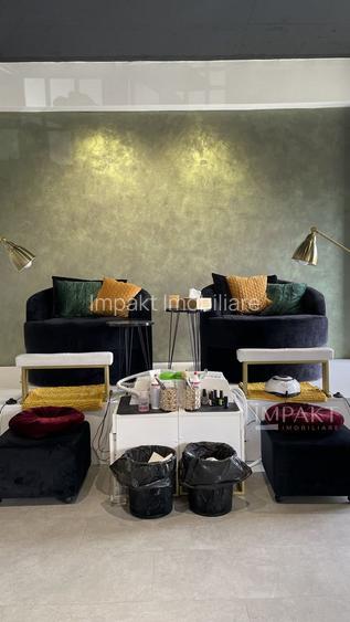 Vanzare spatiu de birouri/comercial, ultrafinisat cu panorama superba! - 13