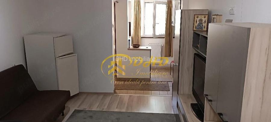 Camera de camin cu centrala proprie, Alexandru-pasaj. - 4
