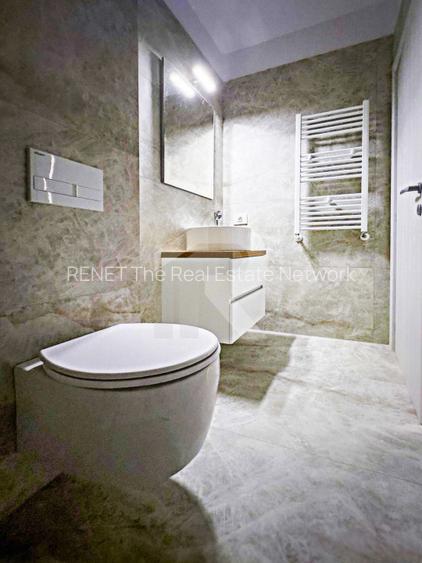 Eleganță și confort: 3 camere, ansamblu premium Pipera - 8