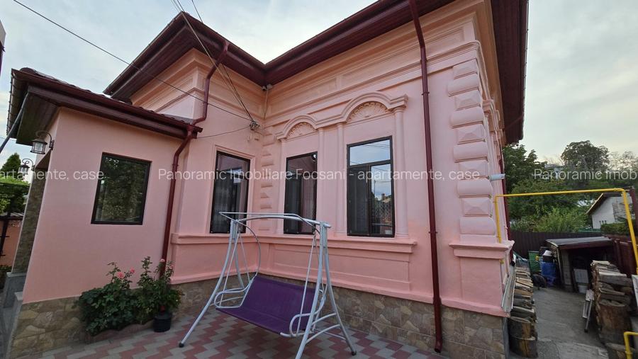 Casa tip CONAC Odobesti-Vrancea - 7