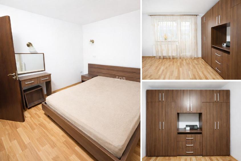Ap. Triplex 4 Cam. | Zona linistita de case | Garaj și Terasa - 4