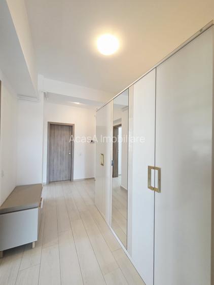 Apartament 2 camere Bloc Nou zona Centru str. Domneasca - 3