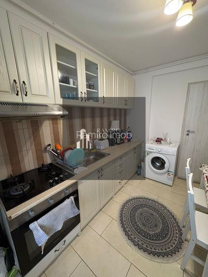 Apartament 2 camere decomandat /Giurgiului - 4