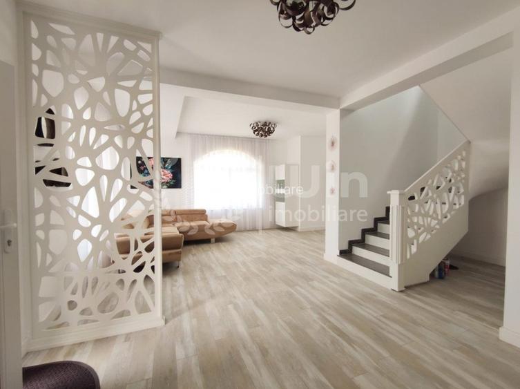 Casa finalizata 4 camere | 174mp | Teren 400mp | Dezmir | Apahida! - 2