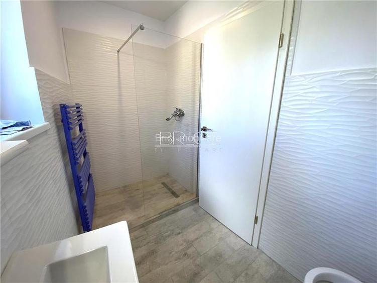 Spatiu, 155mp, Recent Renovat, Terasa 40mp, zona Avram Iancu - 6