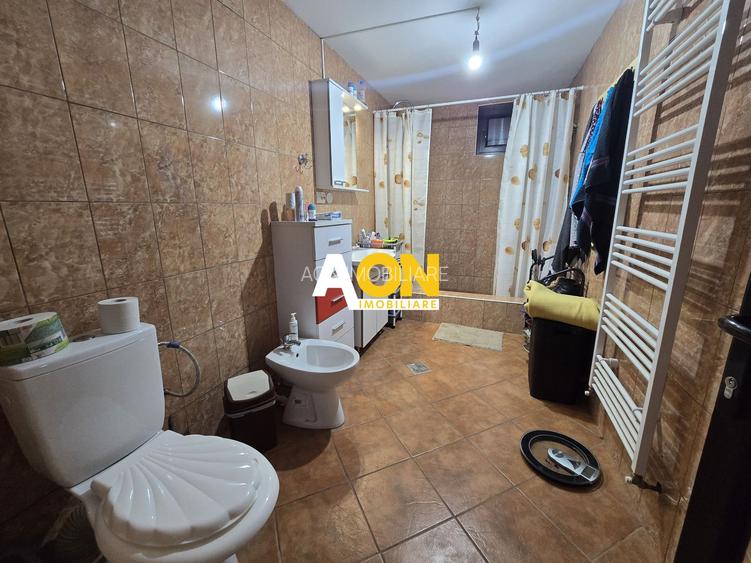 Casa Individuala 4 Camere, 1750mp Teren, Zona Sard - 14