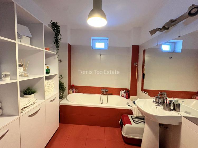 Apartament 2 camere spatios, cartier Compozitori. - 8