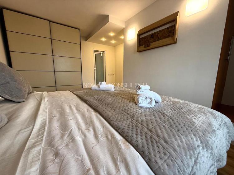 Sala Palatului - Duplex elegant - 12