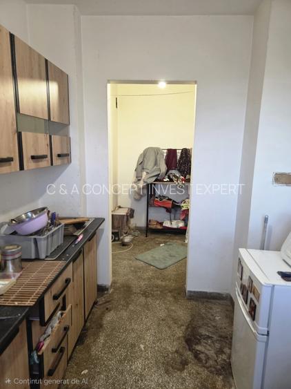Apartament 2 Camere Titan – Str. Fuiorului | Reabilitat | Gaz Individual | Metro - 4