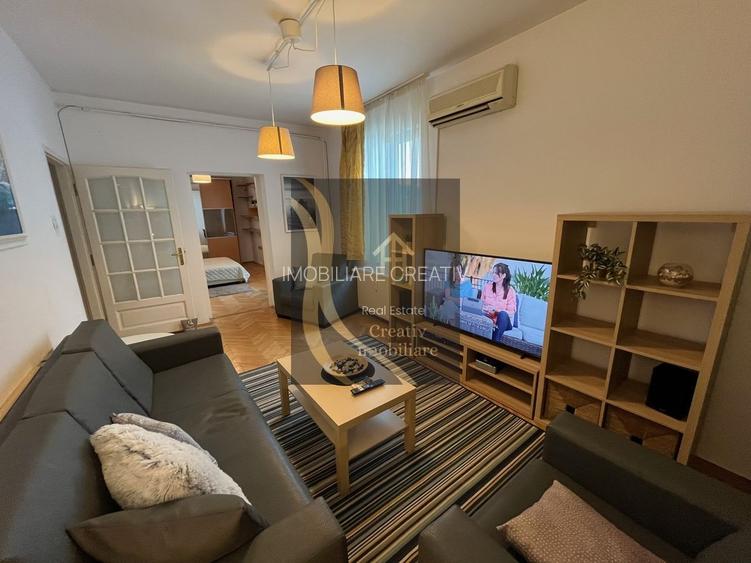 Apartament 2 camere de inchiriat Floreasca - 2