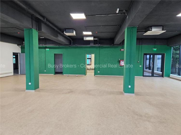 Spatii Birouri - 200 mp - zona Industriala Est - 17