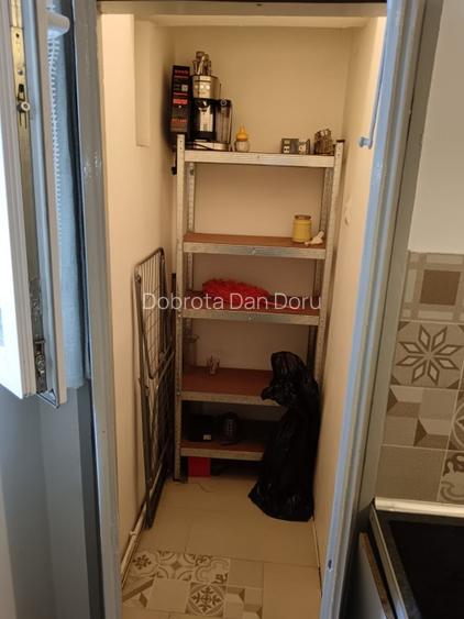 Apartament 2 camere zona linistita Horea linga Facultatea de Litere si Business - 4