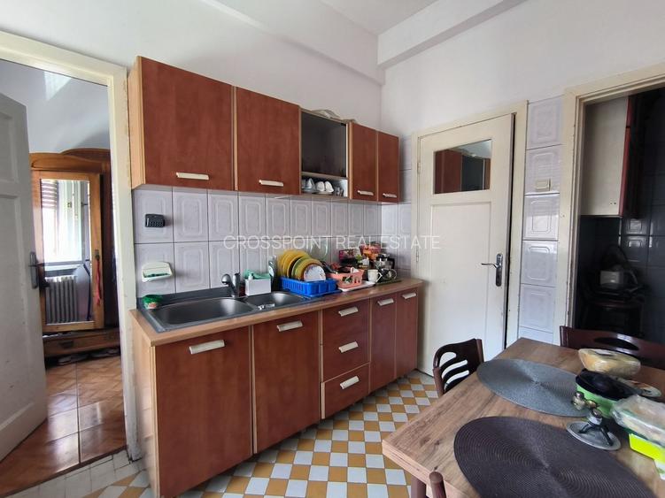 Apartament 5 camere de vanzare Piata Romana 145 mp - 10