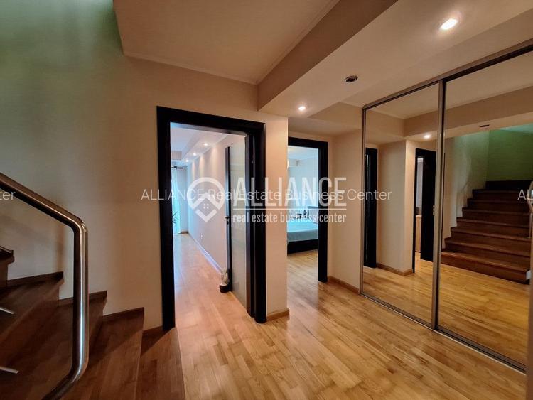 Vila exclusivista Eforie Sud (06) cu vedere frontala la mare - 8