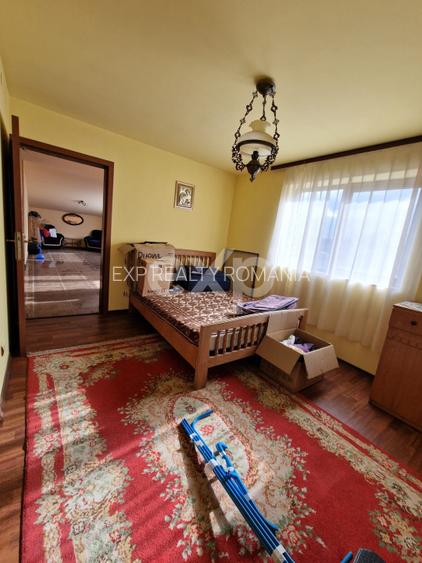 Casa de vanzare S+P+M , Teiș – la 5 minute de Târgoviște - 10